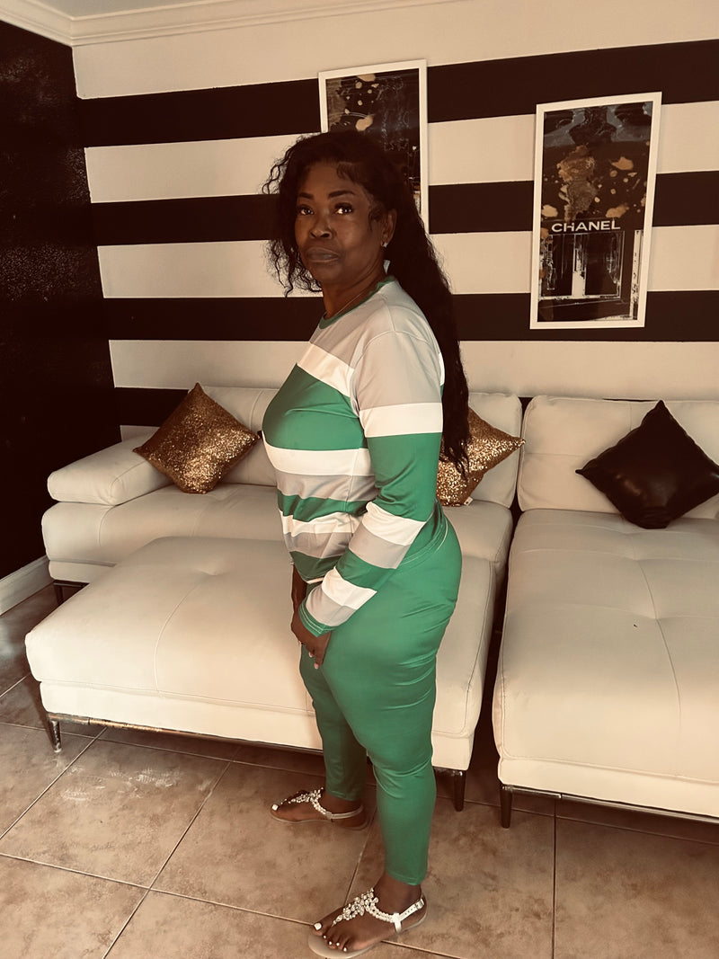 Lucky Lady Set