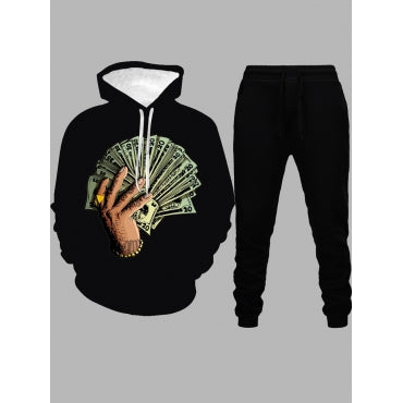 Men's Money Set