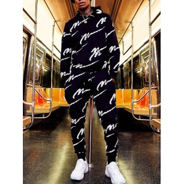 Zaggy Sweatsuit