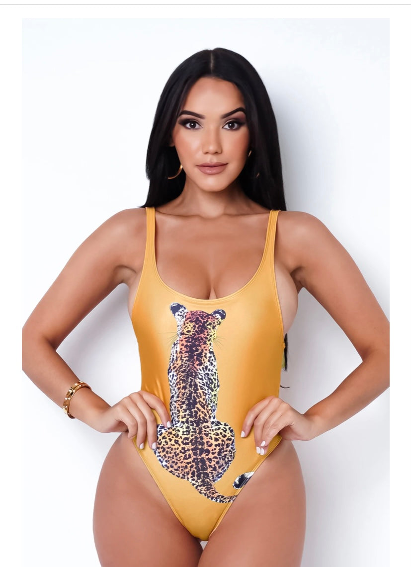 BAHAMA MAMA 2pc Swim Set