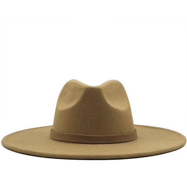 Panama Hats