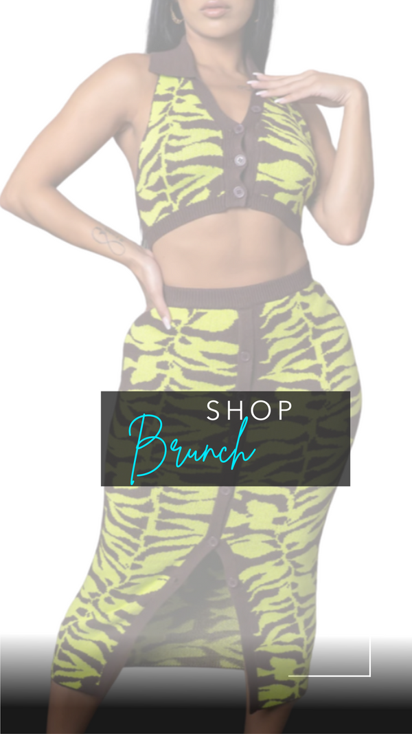 Brunch Shop