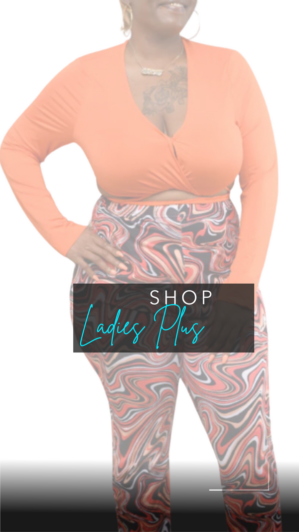 Ladies Plus