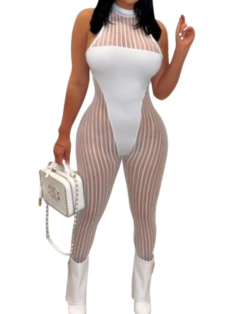 "Just For You' Jumper