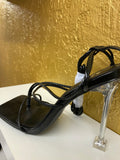 TIE ME UP Heels