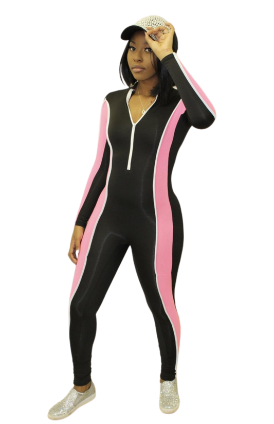 Pink Panther Jumper