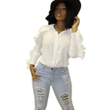 Bounce Back Blouse