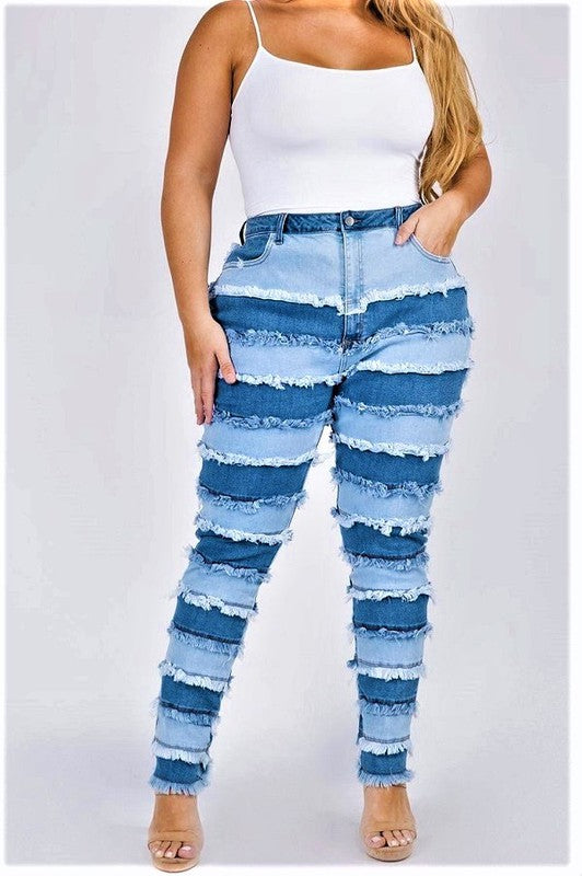Stacy 2 Jeans