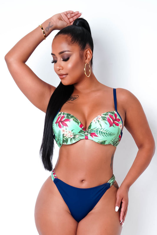 LEENA 2pc Bikini