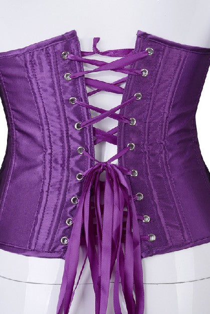 Corsette & Thong Sets